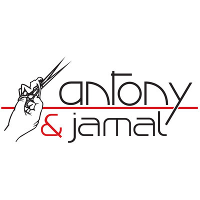 Antony & Jamal Logo