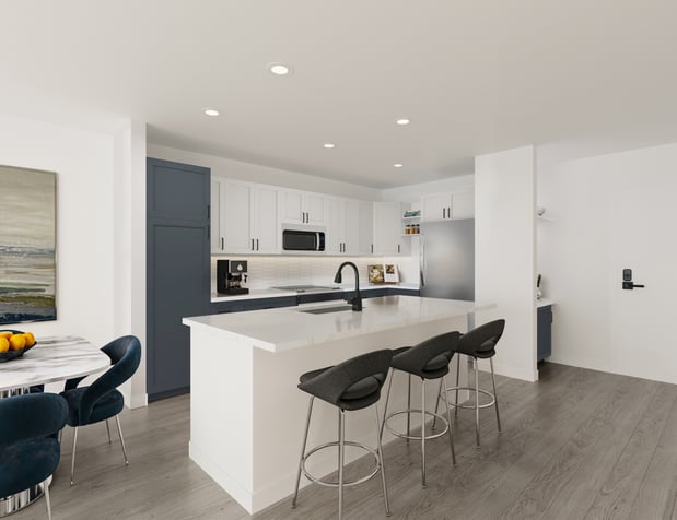 Images Camden South Charlotte Apartments