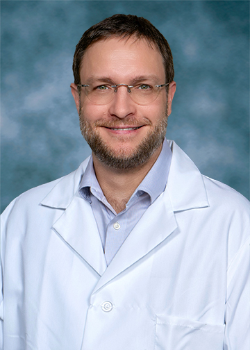 Dr. R. Roland Faigle, MD