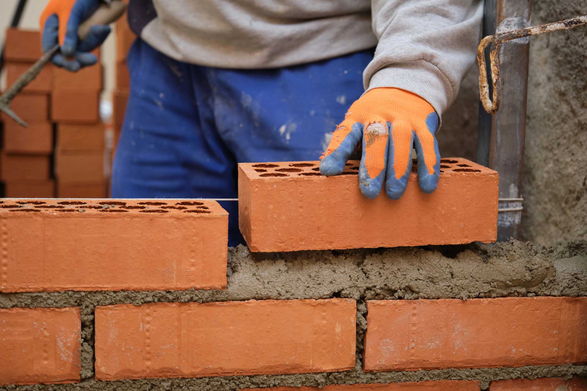 All About Bricks Image