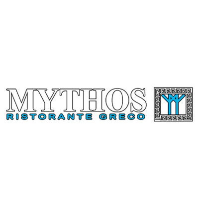 Mythos Ristorante Greco Logo