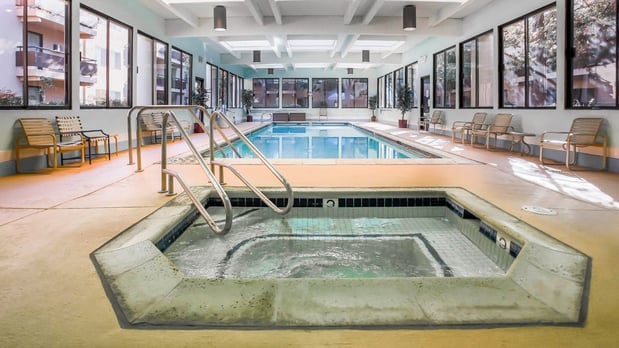 Images Brookdale Redwood City