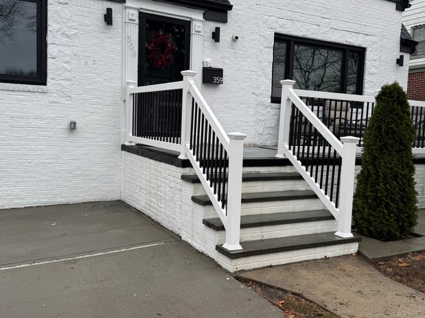 Images Superior Fence & Rail