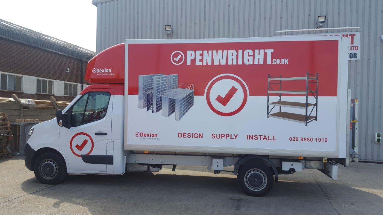 Images Penwright Supply Ltd