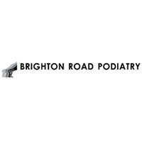 Brighton Road Podiatry Clinic Logo