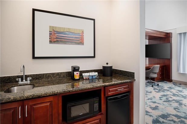 Images Hampton Inn & Suites Knoxville-Turkey Creek/Farragut