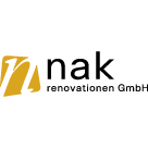 Malerei NAK Renovationen GmbH Logo