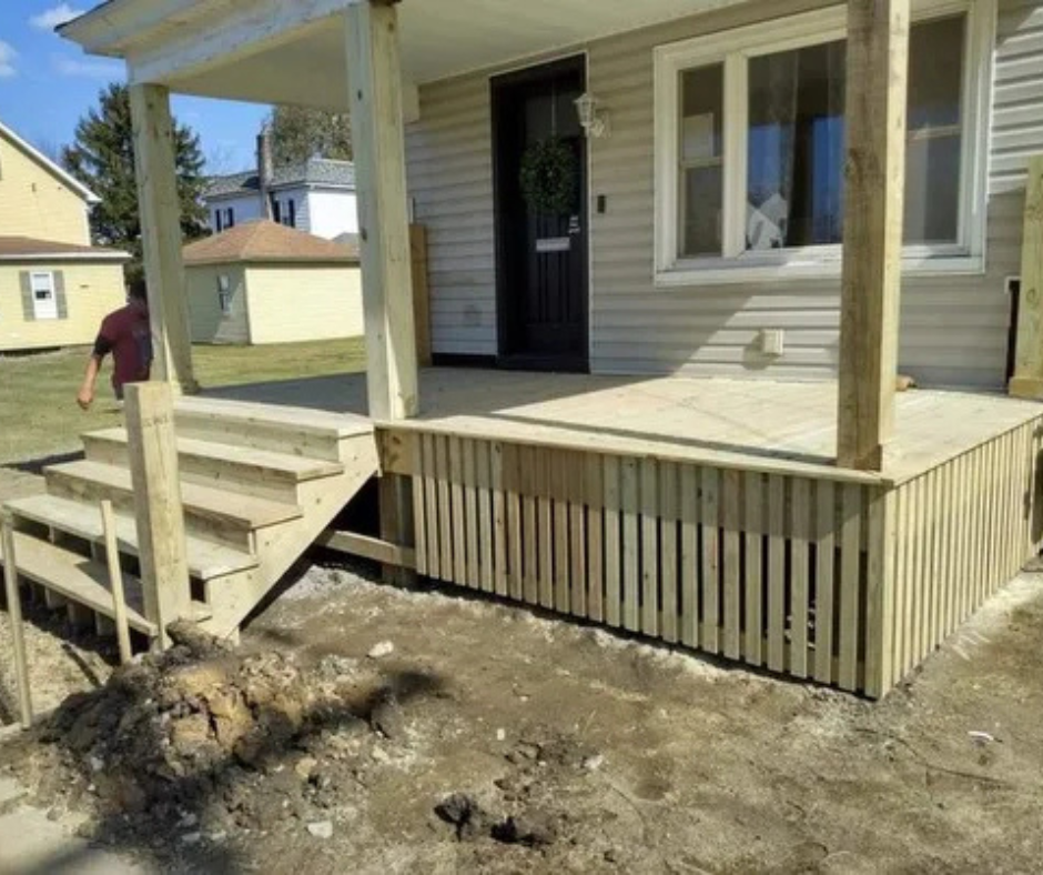 All and 1 Services Logo