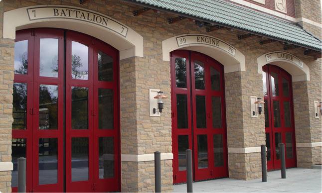 Images Overhead Door Company of Greater Pittsburgh