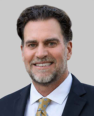 Matt Towery Headshot