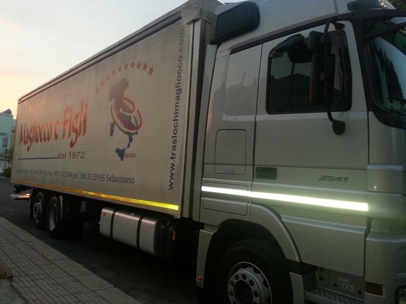 Images Traslochi e Trasporti Magliocco Sebastiano e Luca