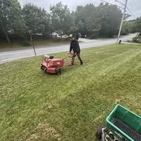 Sofkin Landscaping and Irrigation Image