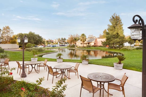 Images Embassy Suites by Hilton Temecula Valley Wine Country