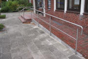 Bild 15 Dannemann Metallbau in Sande