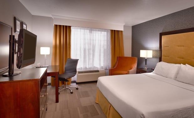 Images Holiday Inn Express & Suites Kanab by IHG