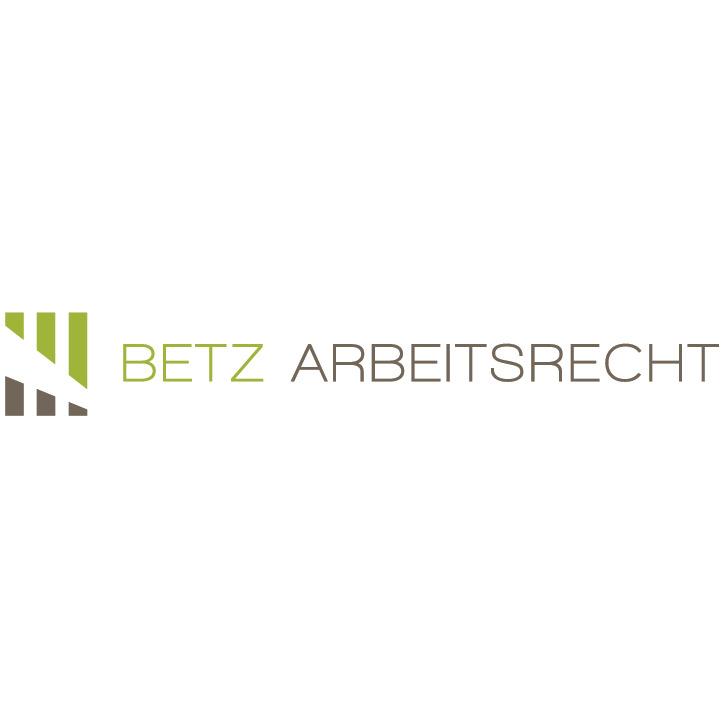 Bild zu BETZ Kanzlei für Arbeitsrecht in Bad Homburg vor der Höhe Bild zu BETZ Kanzlei für Arbeitsrecht in Bad Homburg vor der Höhe