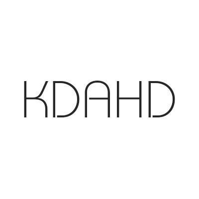 Kda Hair Designs Logo