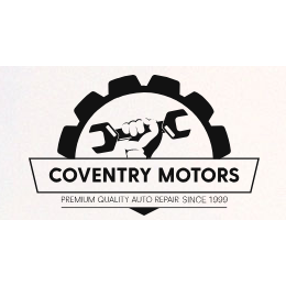 Coventry Motors Logo