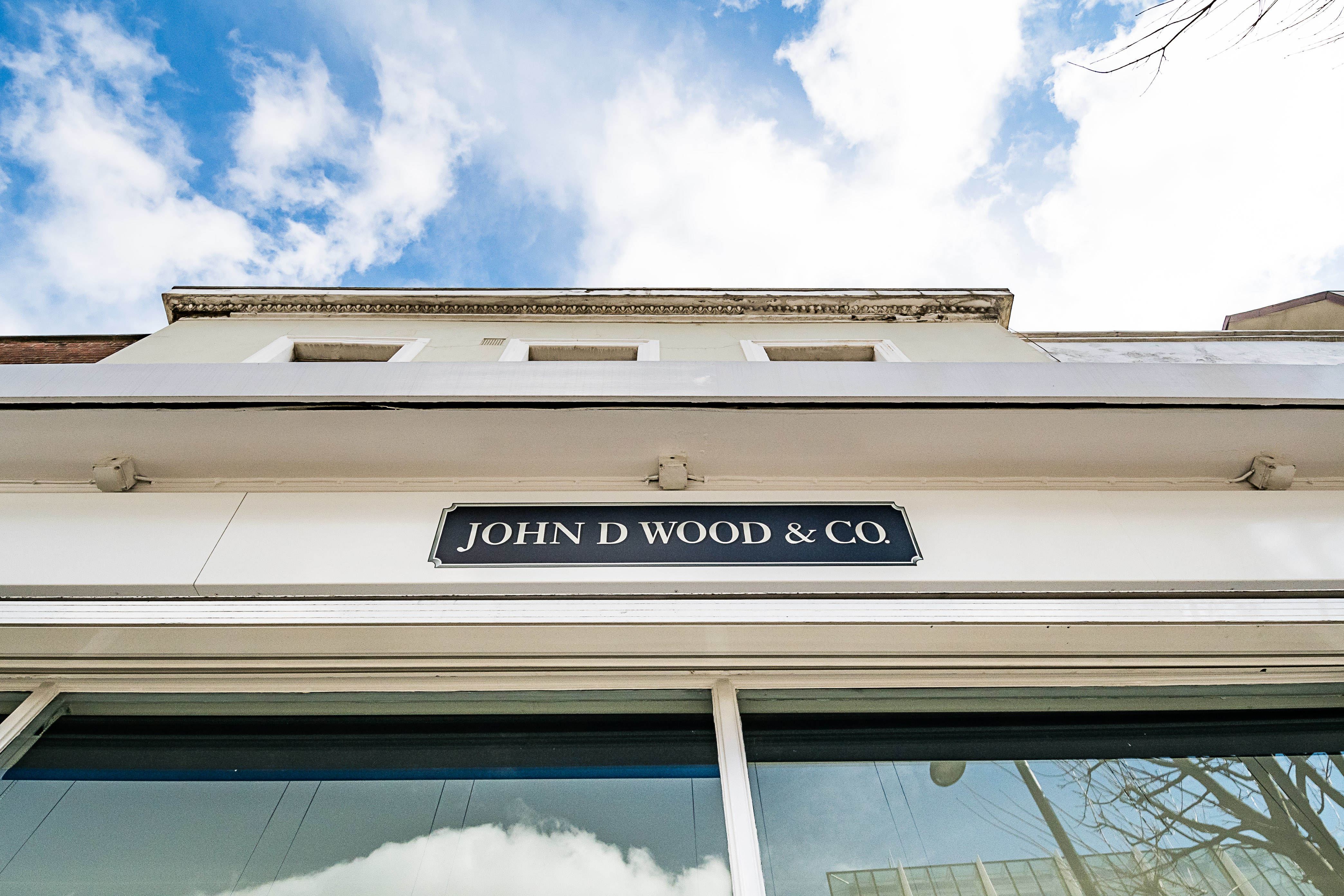 John D Wood & Co. Estate Agents Kensington London 020 3151 9448