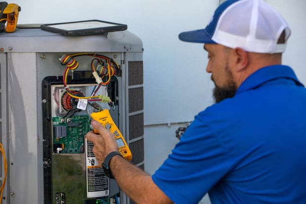 Images Mechanical Air Conditioning