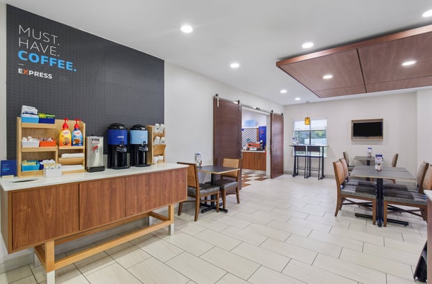 Images Holiday Inn Express & Suites Locust Grove by IHG