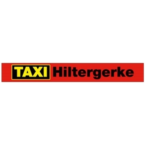 Logo TAXI Hiltergerke