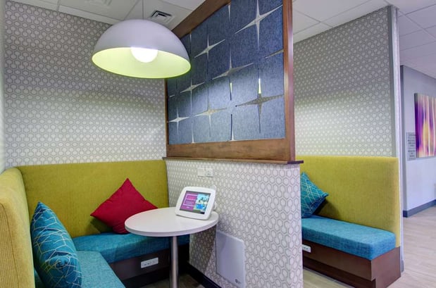 Images Hampton Inn & Suites Portland West
