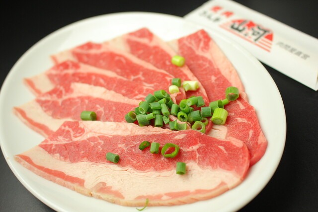 Images 焼肉山河　上井草店