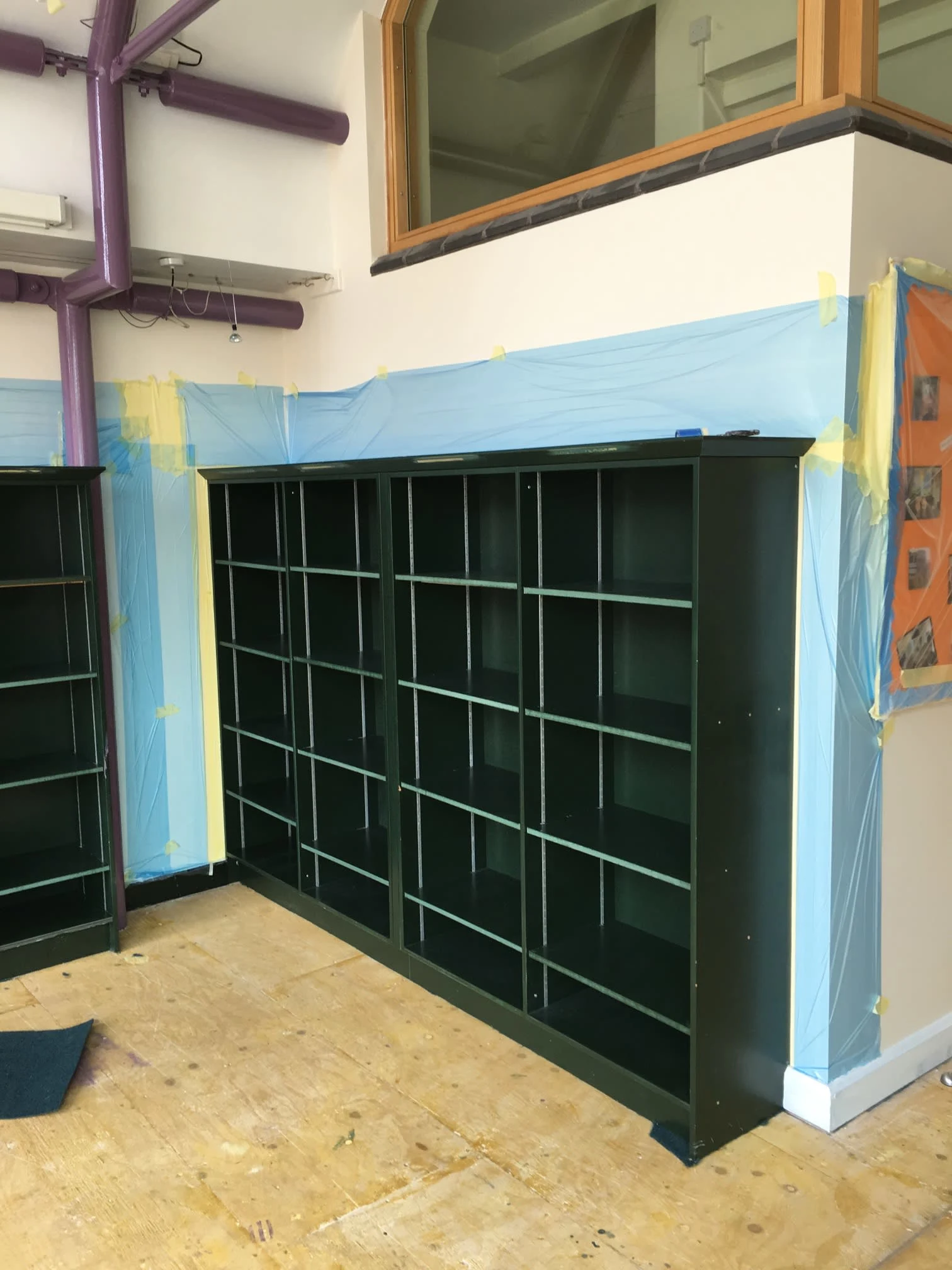 Images Paul Forward Decorating Contractor Ltd