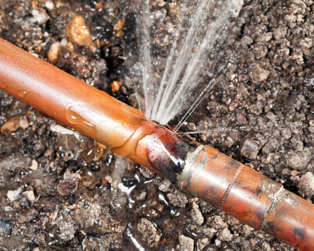 Images Holm's Plumbing