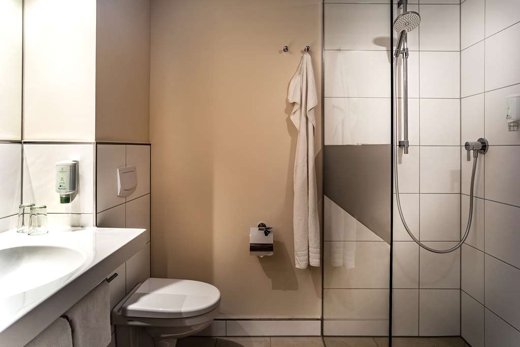 Best Western Plus Residenzhotel Lueneburg, Munstermannskamp 10 in Lueneburg