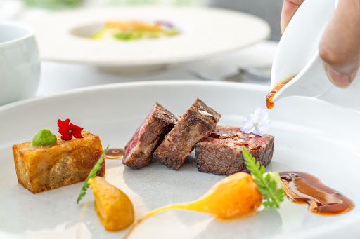 Wequassett Resort and Golf Club Image