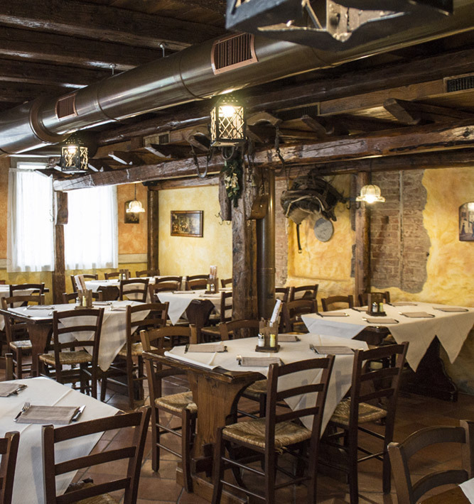 Images Pizzeria Trattoria La Torre