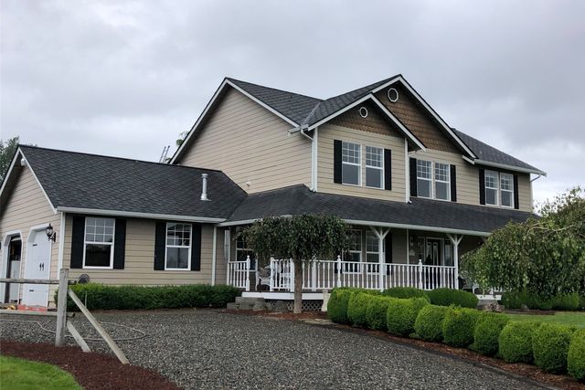 Images Evergreen State Roofing