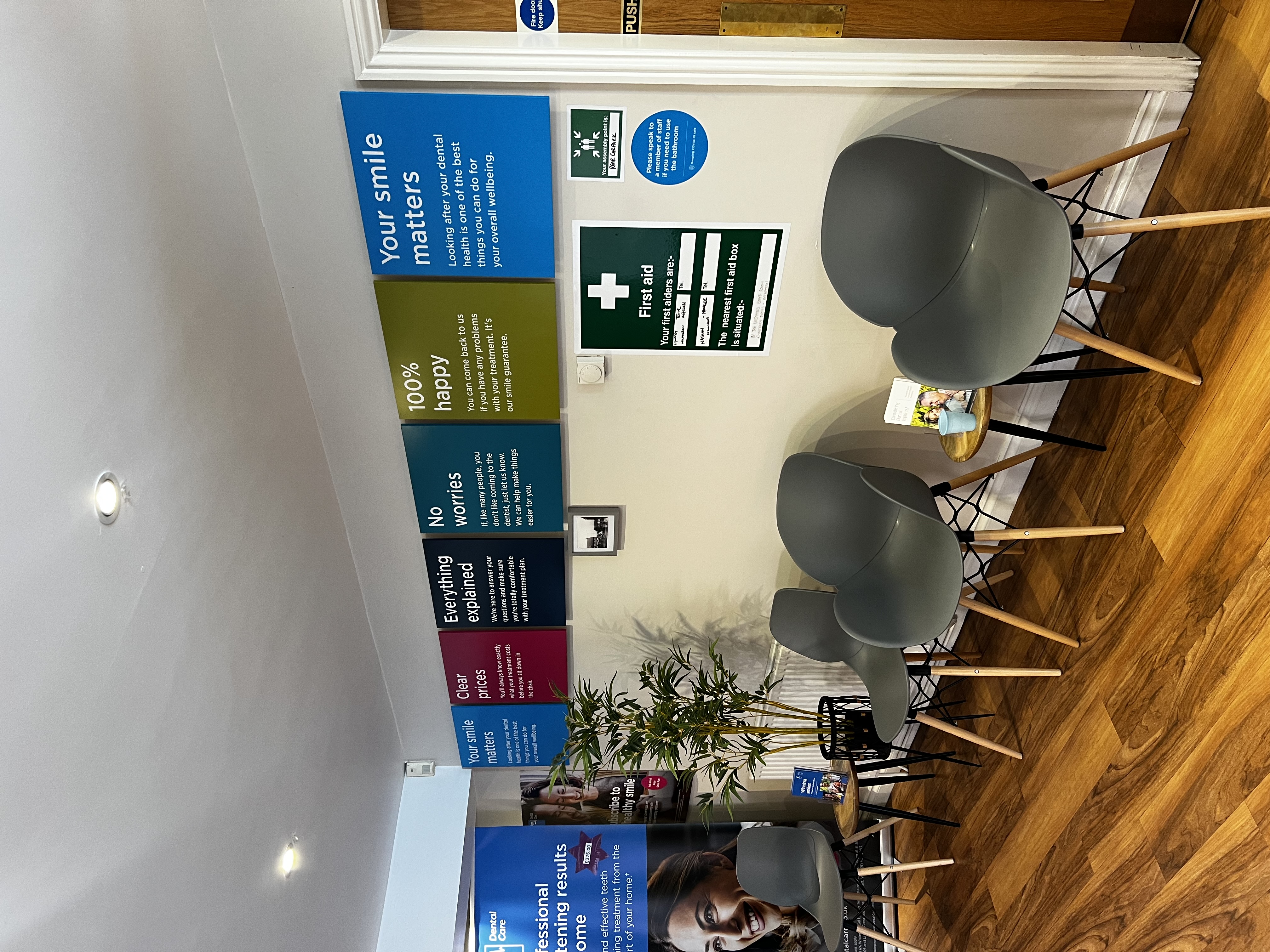 Images Bupa Dental Care Eckington