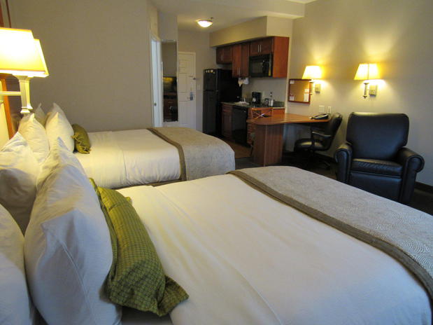 Images Candlewood Suites Murfreesboro by IHG