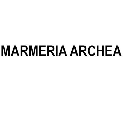 Marmeria Archea Logo