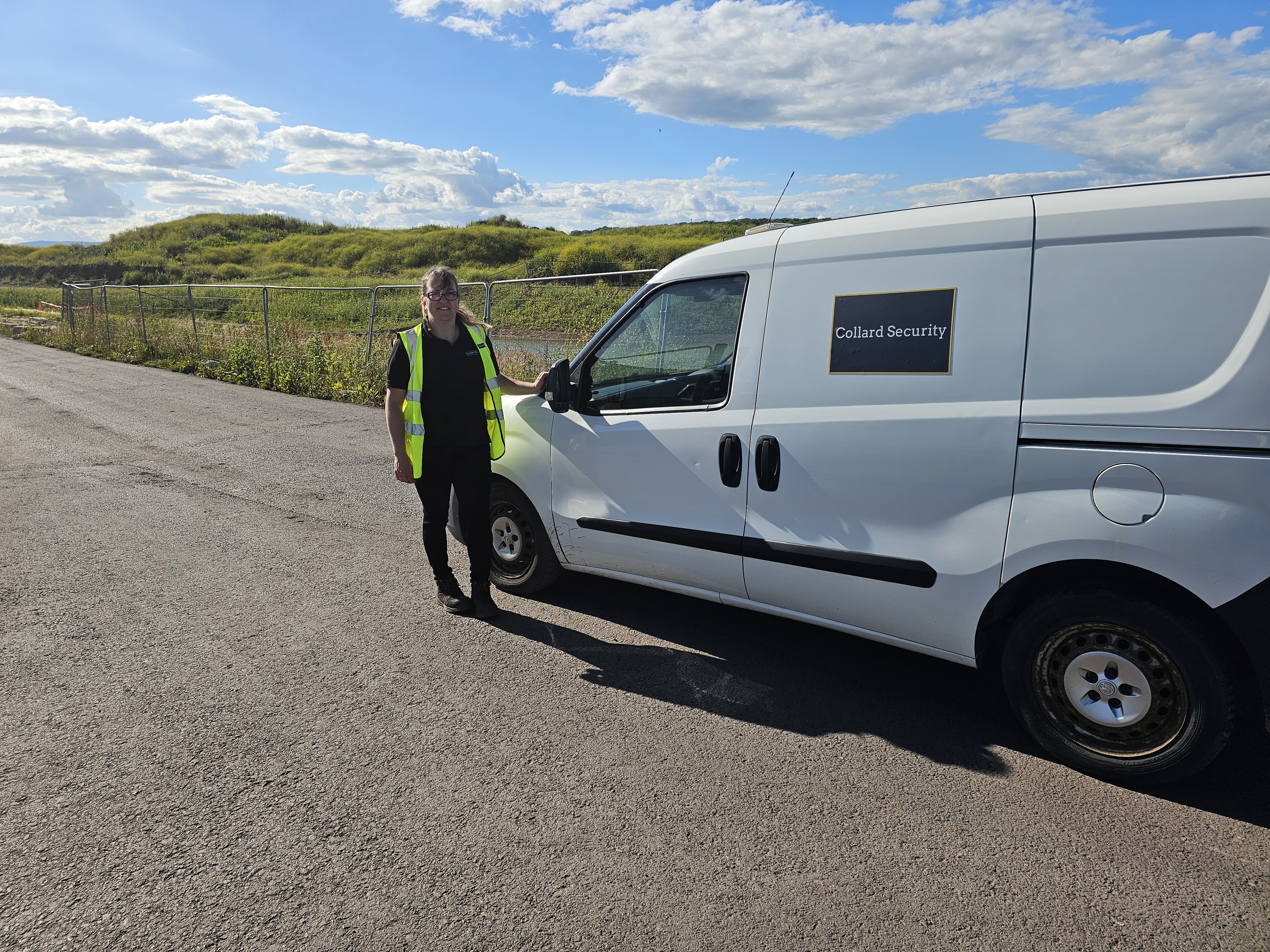 Images Collard Security Ltd