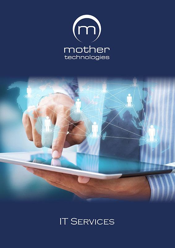 Images Mother Technologies Ltd