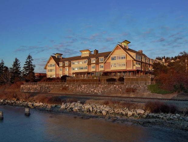Images The Chrysalis Inn & Spa Bellingham, Curio Collection by Hilton