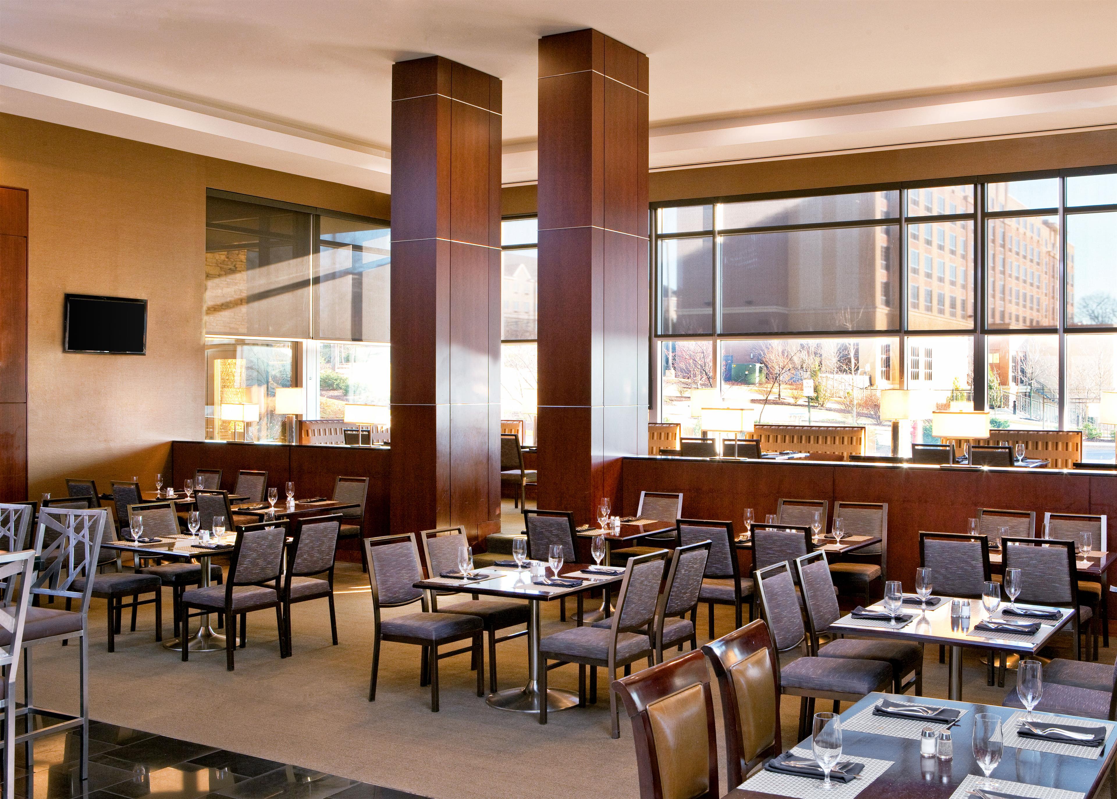 The Westin Baltimore Washington Airport BWI in Linthicum Heights, MD