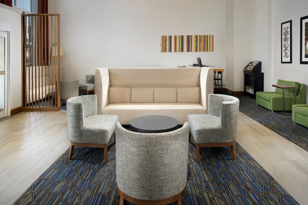 Images Holiday Inn Express & Suites Charlottesville - Ruckersville by IHG
