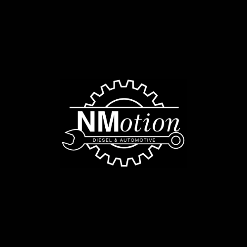 NMotion Diesel Logo