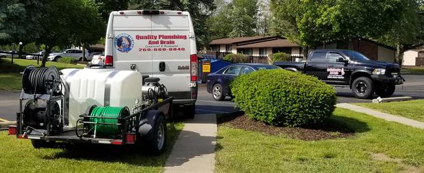 Images Quality Plumbing & Drain
