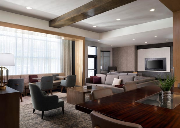 Images Staybridge Suites Flowood – NW Jackson by IHG