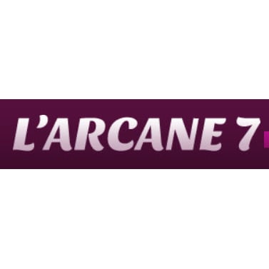 L'Arcane 7 Logo