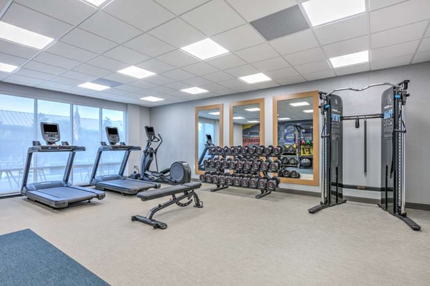 Images Hampton Inn & Suites by Hilton Shenandoah The Woodlands