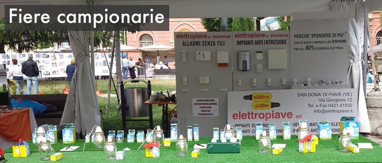 Images Elettropiave