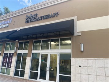 Images Select Physical Therapy - Hallandale Beach