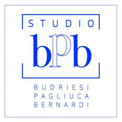 Studio Budriesi - Pagliuca - Bernardi Commercialisti Associati Logo